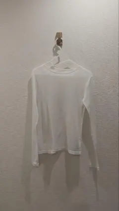 新品未着用】2026 今期 フレームワーク オーバーTEE グレー - メルカリ