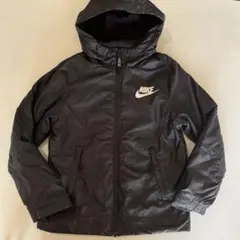 裏フリース ジャケット