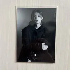 BE:FIRST ジュノン JUNON トレカ ByeGoodBye