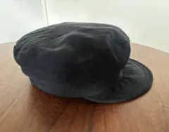 DjangoAtour (ジャンゴアトゥール)farmers linen cap