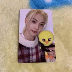 2025年最新】straykids 中国 トレカの人気アイテム - メルカリ