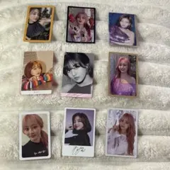 2026年最新】twice ジヒョ まとめ売りの人気アイテム - メルカリ