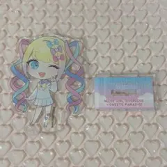 d*2様 超てんちゃん NEEDY GIRL OVERDOSE アクリルスタンド
