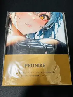 エウルア キャラクターグッズ