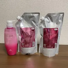 Aujua ヘアケア クエンチ イミュライズ　1000ml ×2 500ml