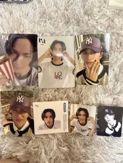 INI PULSE 池崎理人 トレカ