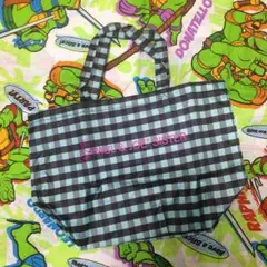 PAUL&JOE SISTER トートバッグ