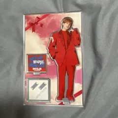 吉田仁人 アクスタ ハハハッピー - メルカリ
