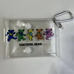 グレイトフル・デッド　ポーチ