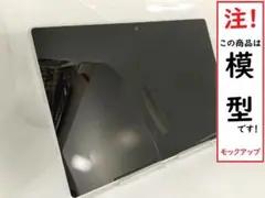 【モック/模型】 NTTドコモ dtab d-51C 白 10.1インチタブ