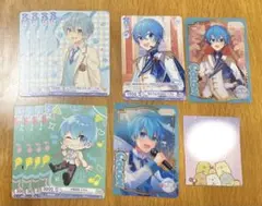 ころんくん ふぁみこれ ヴァイスシュヴァルツ