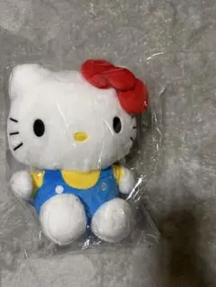 2025年最新】キティ 非売品 ぬいぐるみの人気アイテム - メルカリ