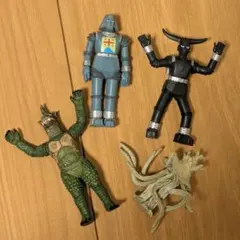 2025年最新】ジャイアントロボ gr2の人気アイテム - メルカリ