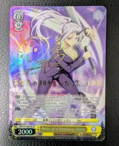 闇を貫く光 シノン サイン - メルカリ