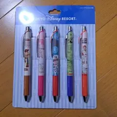 ウォルト・ディズニー・ジャパン 筆記具
