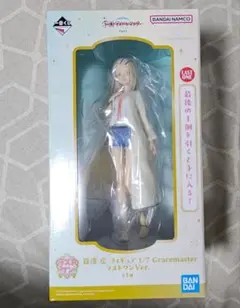 一番くじ 学園アイドルマスターpart3 ラストワン Ver.