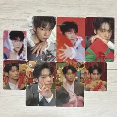 木村柾哉 タレントカード