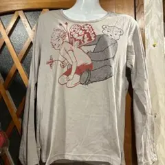 Vivienne Westwood RED LABEL Tシャツ ハート柄 - メルカリ