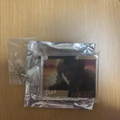 家庭教師ヒットマンREBORN ディーノ
