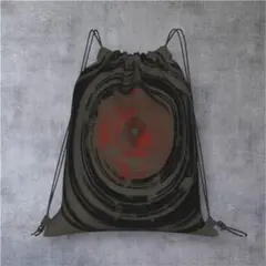 archive opium hiphop y2k 00s ナップサック