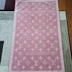 2025年最新】LOUIS VUITTON タオル・バス用品の人気アイテム