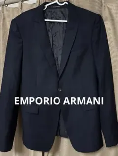 2026年最新】EMPORIO ARMANI メンズ テーラードジャケットの人気