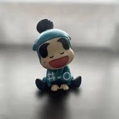 しんベヱ 肩ズンフィギュアマスコット