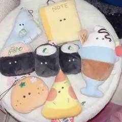 つぶらな瞳 マスコット まとめ売り