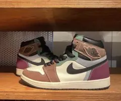 AIR JORDAN 1 RETRO HIGH OG Hand Crafted