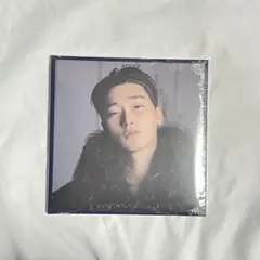 ATEEZ goldenhour pt4 サン デジパ 未開封