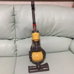 dyson ball casdon ダイソンおもちゃの掃除機のサムネイル
