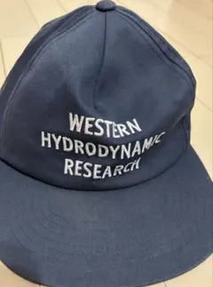 western hydrodynamic research