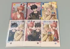 にじさんじ おでかけOriens オリエンス チェキ