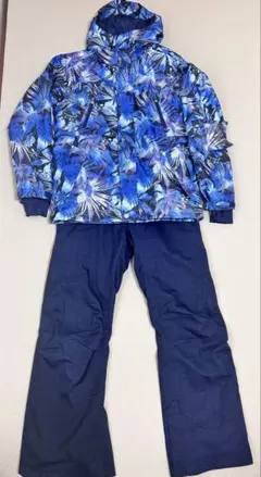 ICEPEAK アイスピーク スキー スノーボード ウェア 上下セット ICEPEAK アイスピーク スキー スノーボード ウェア 上下セット