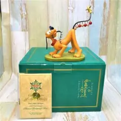 激レア☆WDCC くまのプーさん Winnie the Pooh 陶器製 - メルカリ