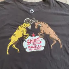 アニマル Tシャツ
