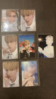 TXT テヒョン トレカ カンテヒョン | Mercari