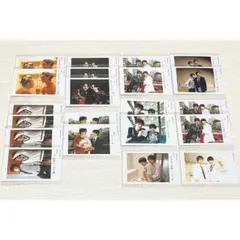 未成年 上村謙信 本島純政 インスタントカメラ風ブロマイド