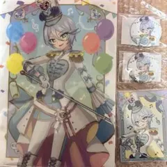 2025年最新】紫京院ひびき まるくじの人気アイテム - メルカリ