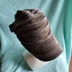 ニット帽 レディース　メンズ