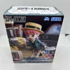 SPY×FAMILY Luminasta アーニャ・フォージャー