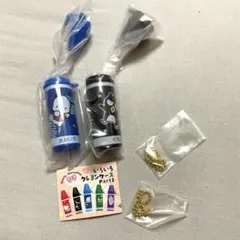 サンリオ　いろいろクレヨンケース　PART1