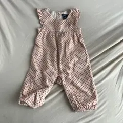 ベビーGAP サロペット　オーバーオール　70サイズ