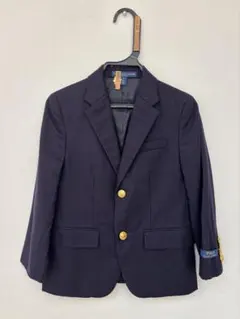 2025年最新】ラルフローレン ブレザー キッズの人気アイテム