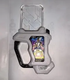 美品 仮面ライダーエグゼイド SG デンジャラスゾンビガシャット