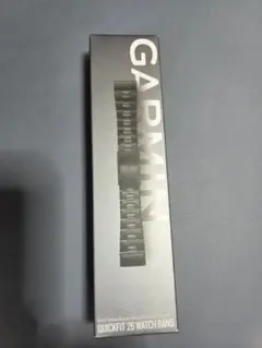 QuickFit F6 26mm CarbonGray DLC Titanium