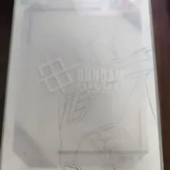 GCG リミテッドボックス Ver.β シュリンク無し ガンダムカードゲーム リミテッドBOX Ver.β | GUNDAM CARD GAME