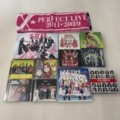 【在庫処分】E-girls まとめ売り