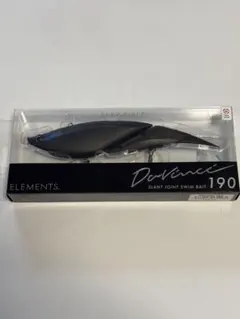 エレメンツ ダヴィンチ 150 190 ベビー V-80 ファントム ハス 氷魚 エレメンツ ダヴィンチ 150 190 ベビー V-80 ファントム ハス 氷魚