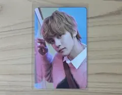 zb1 ゼベワン PREZENT タワレコ 店舗特典 トレカ キムギュビン